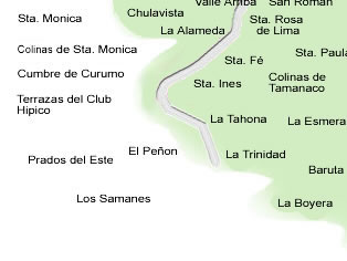 La Alameda